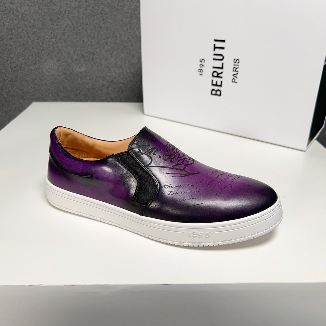 Brunello Cucinell-012Shoes