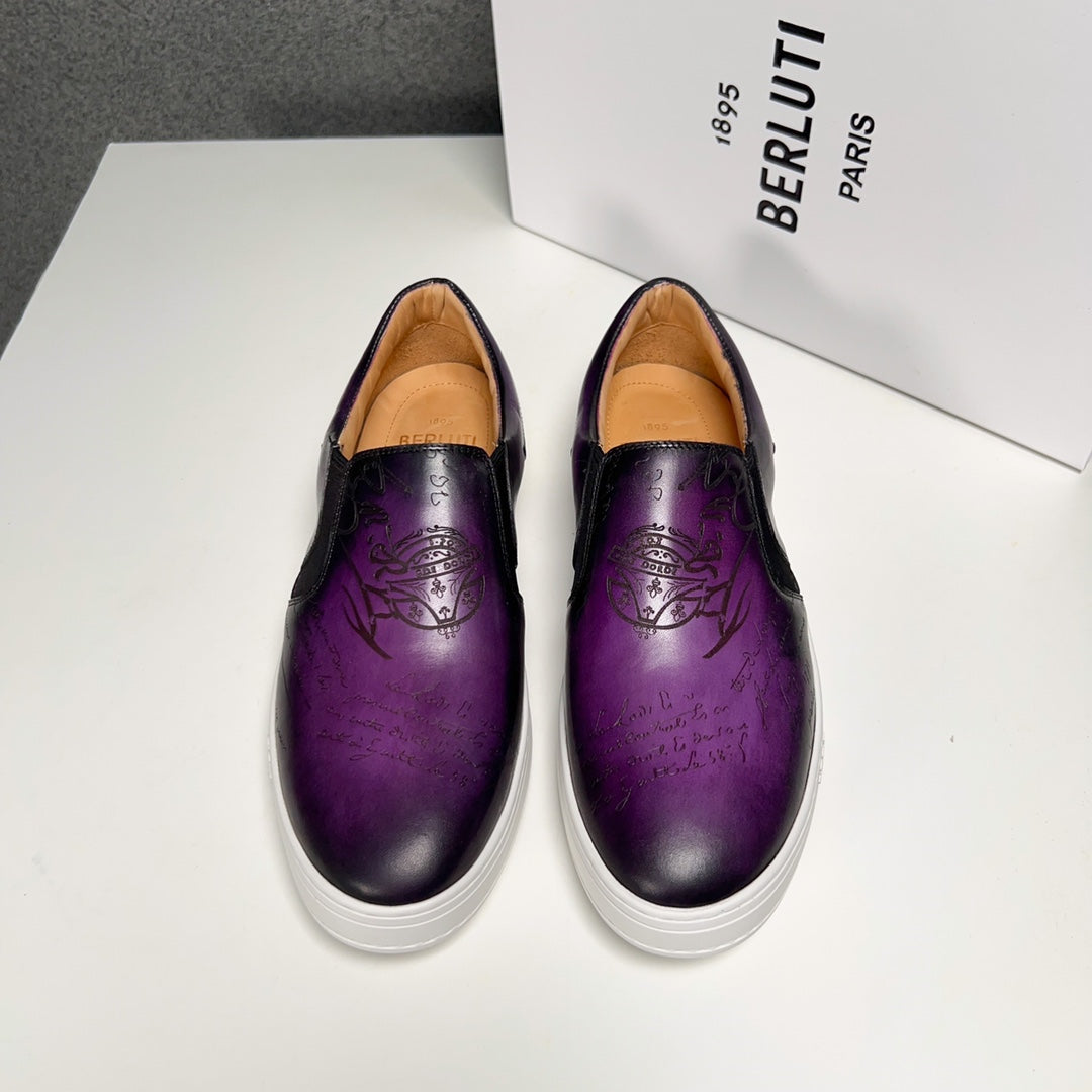 Brunello Cucinell-012Shoes