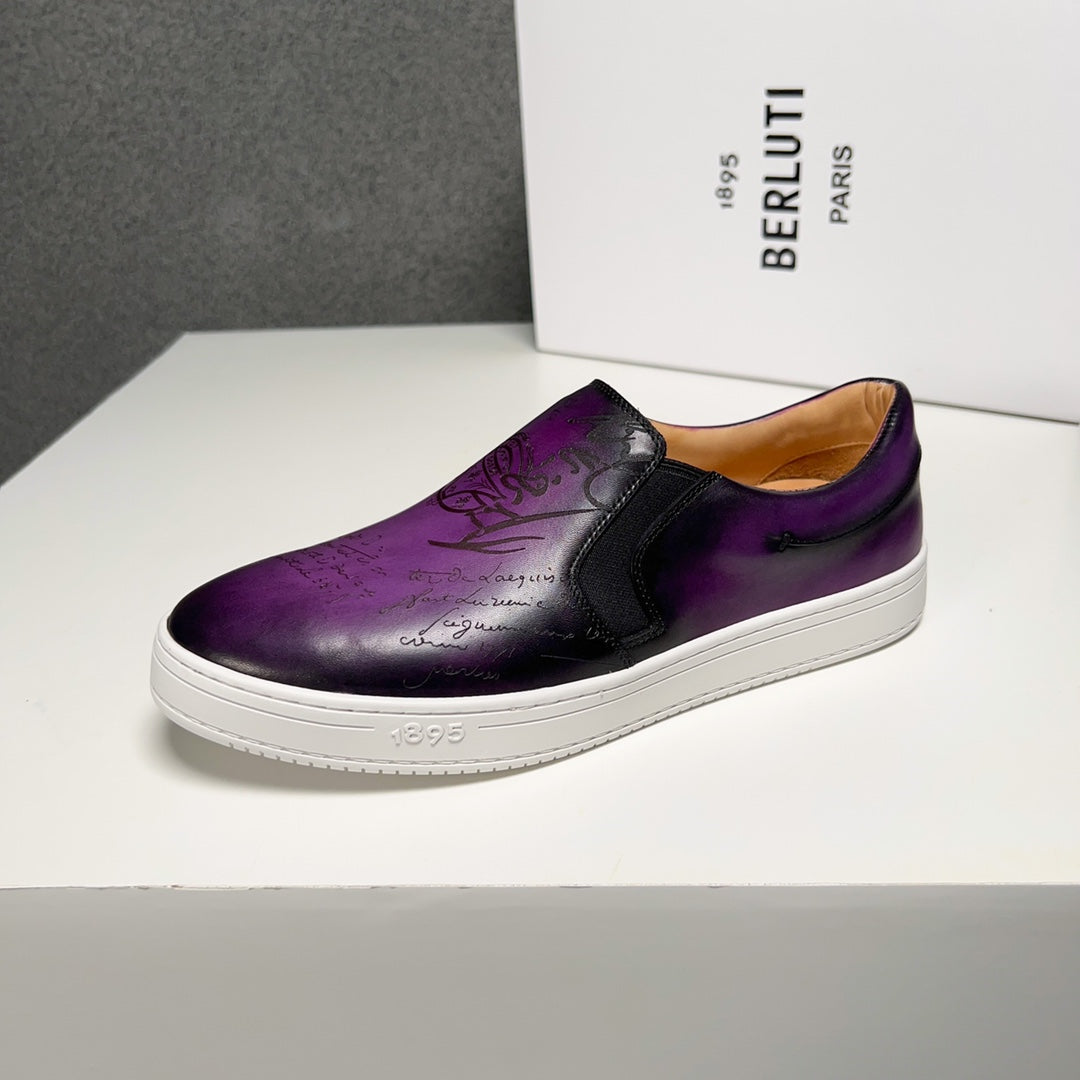 Brunello Cucinell-012Shoes