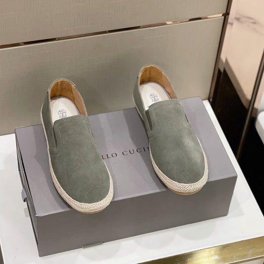 Brunello Cucinell-013Shoes