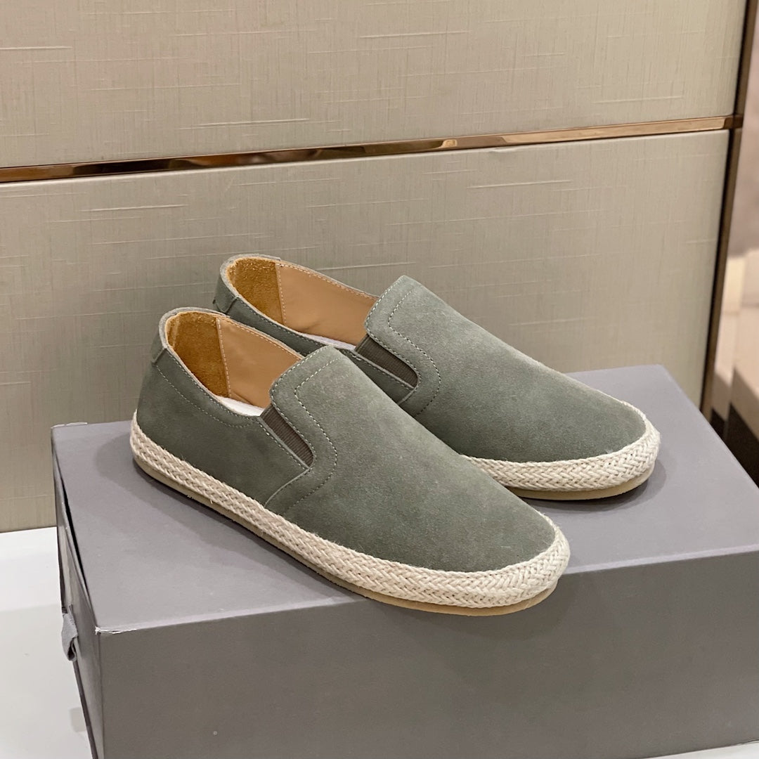 Brunello Cucinell-013Shoes