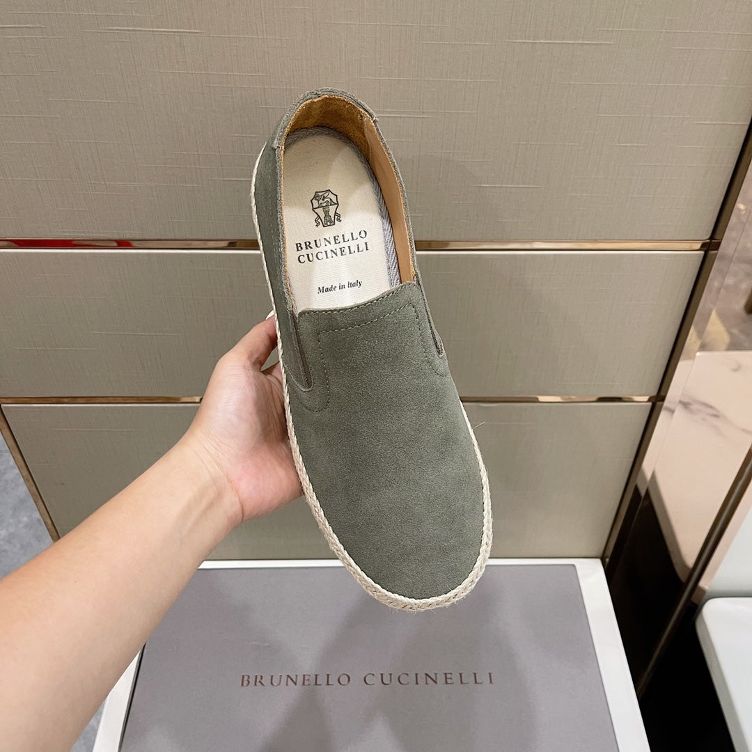 Brunello Cucinell-013Shoes