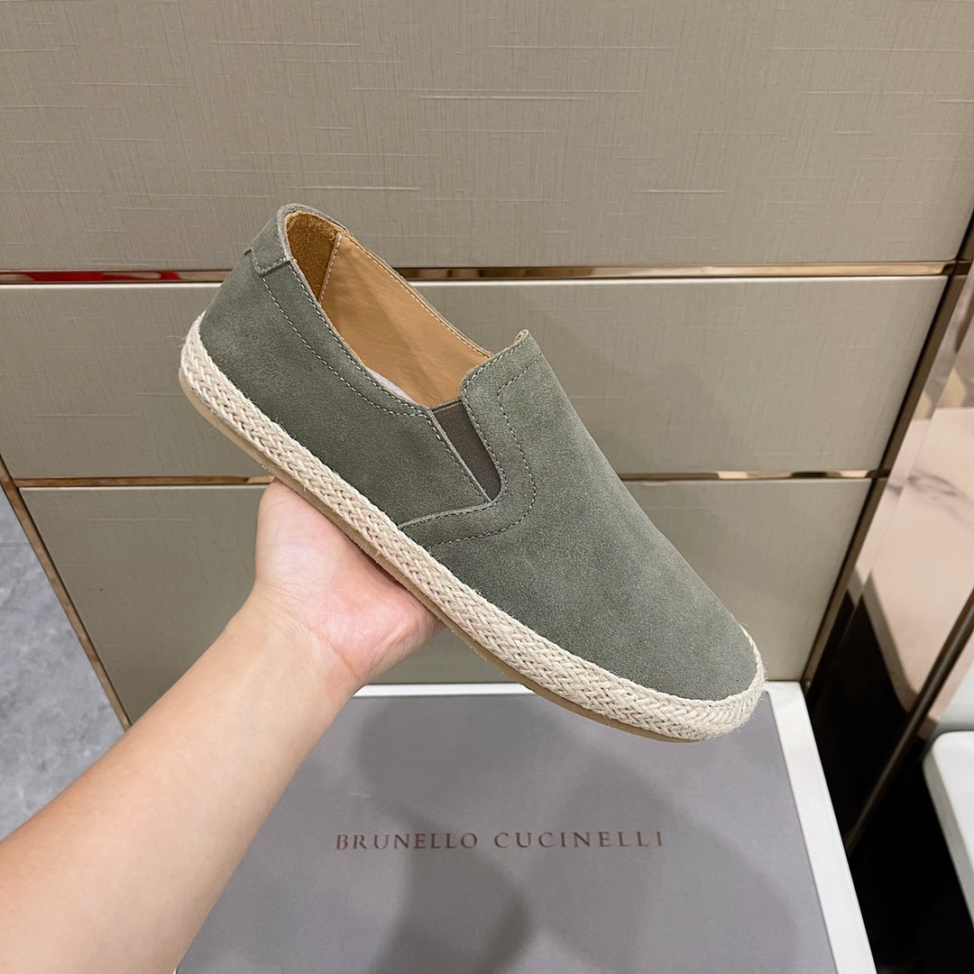 Brunello Cucinell-013Shoes