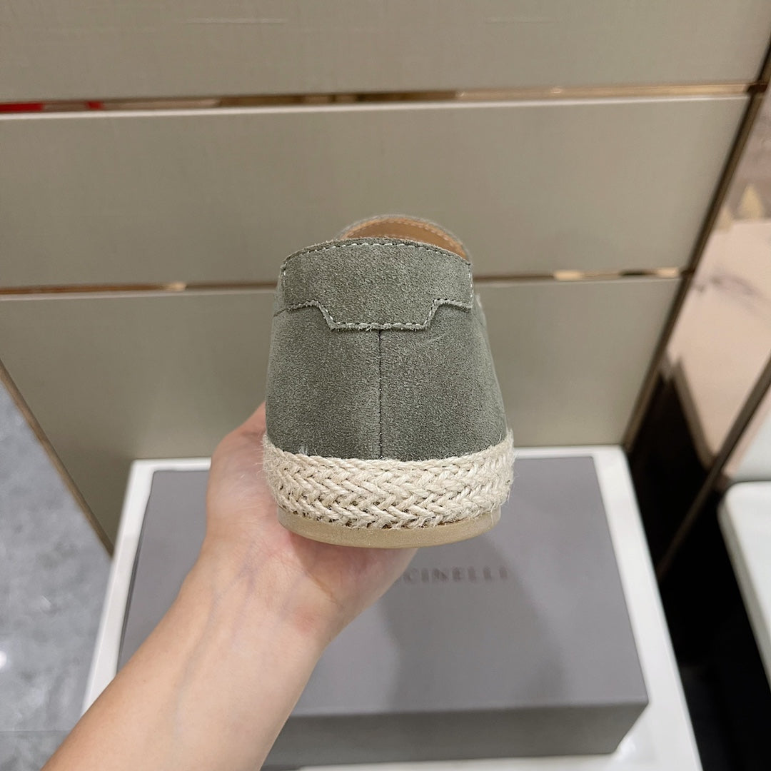 Brunello Cucinell-013Shoes