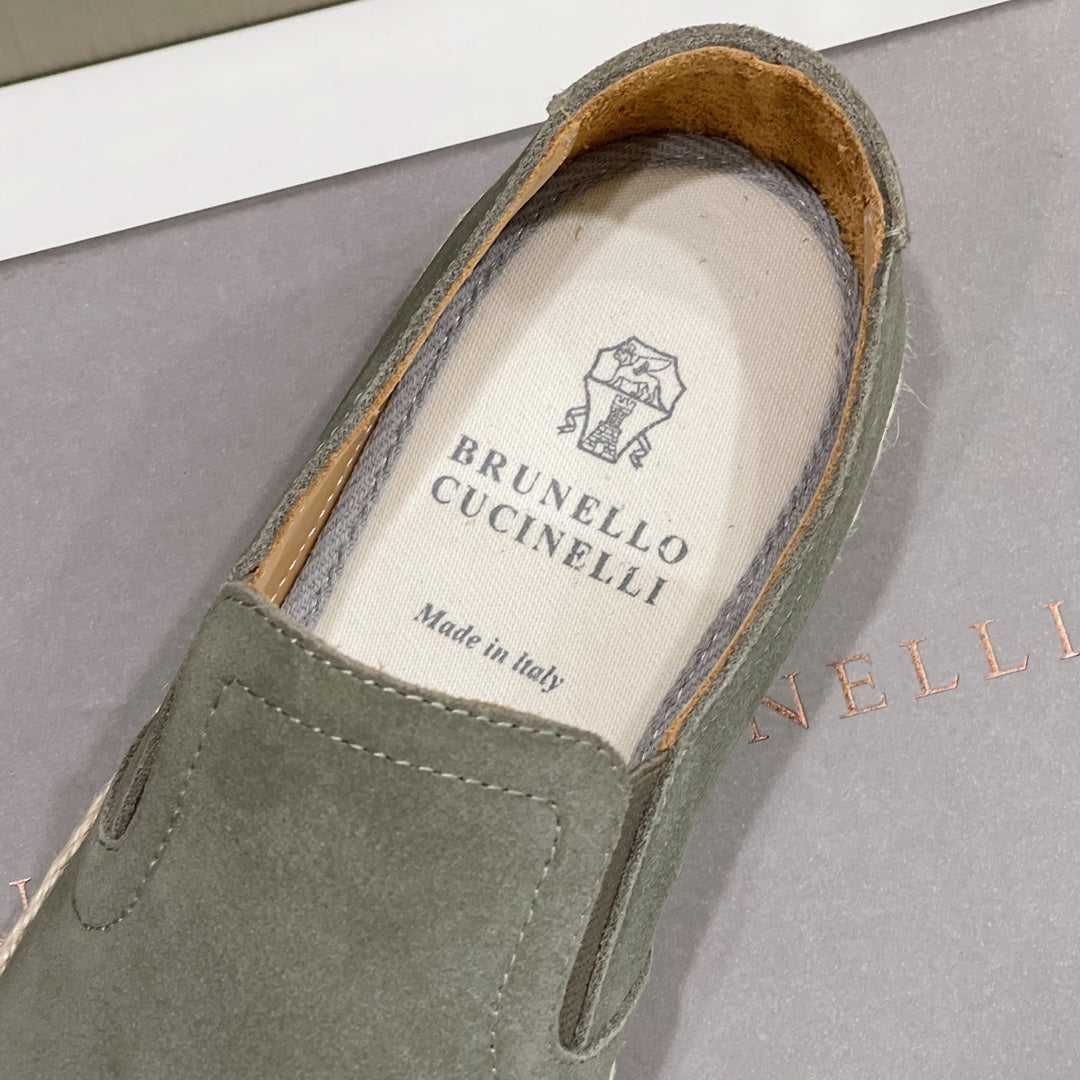 Brunello Cucinell-013Shoes