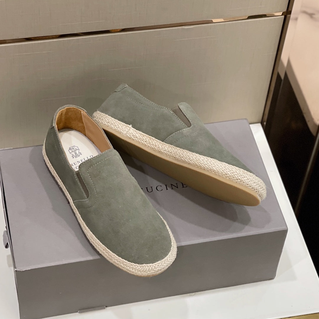 Brunello Cucinell-013Shoes