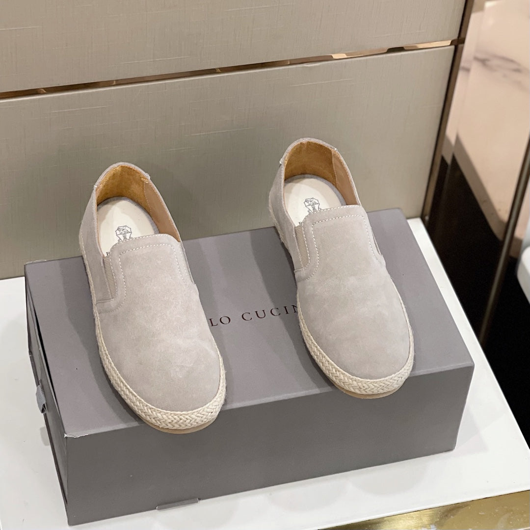 Brunello Cucinell-014Shoes