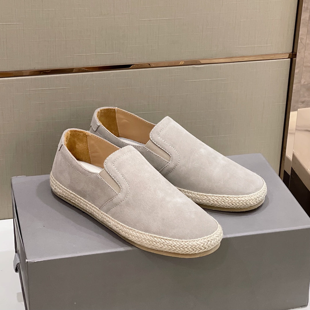 Brunello Cucinell-014Shoes