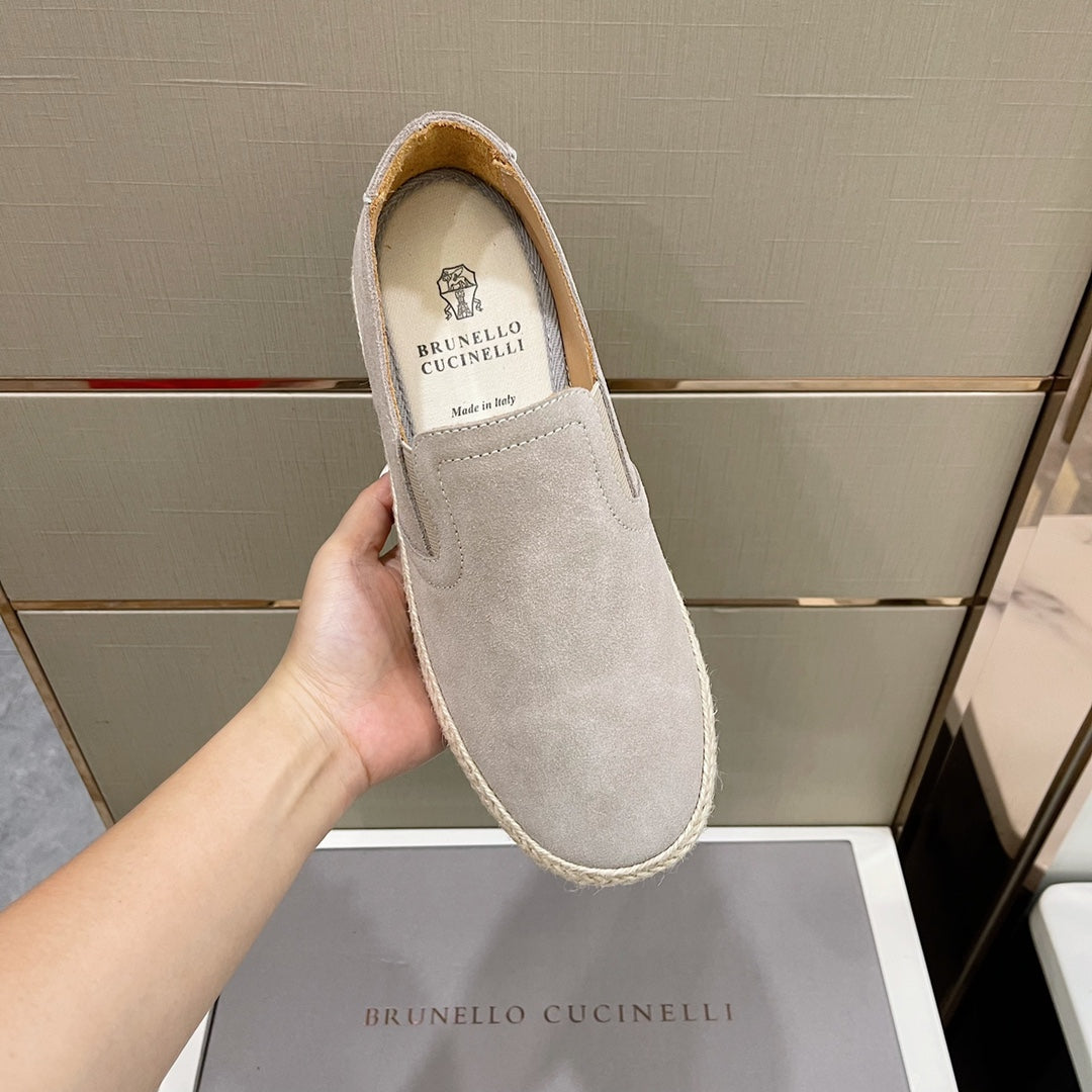 Brunello Cucinell-014Shoes