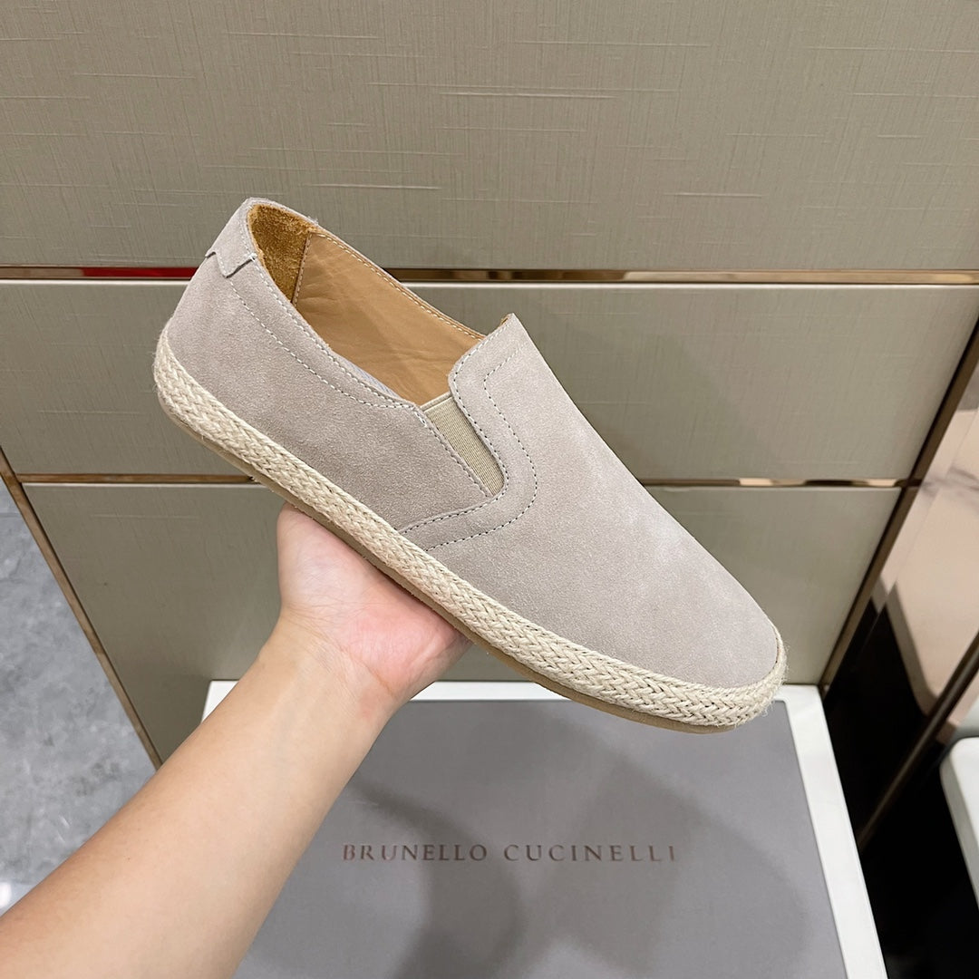 Brunello Cucinell-014Shoes