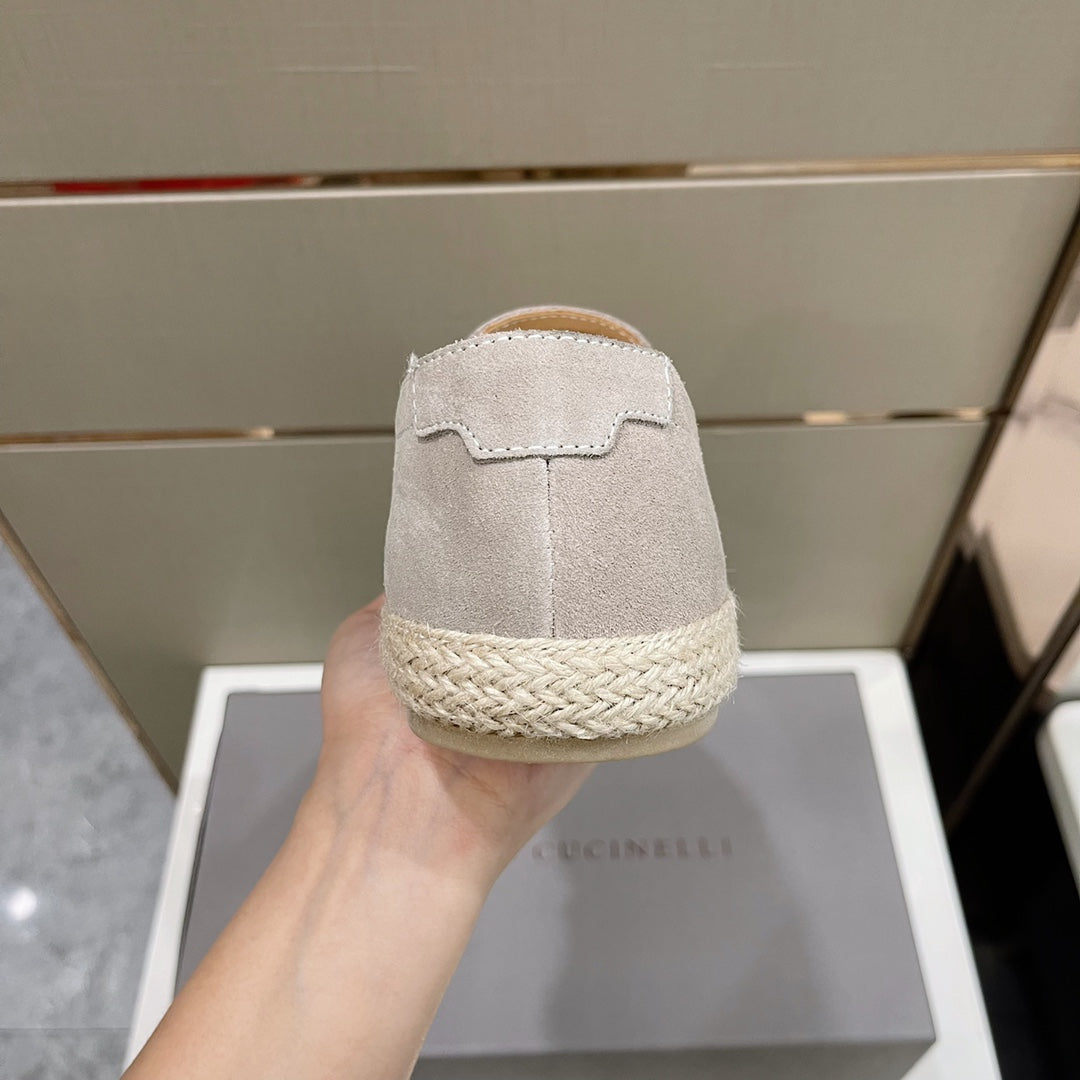 Brunello Cucinell-014Shoes