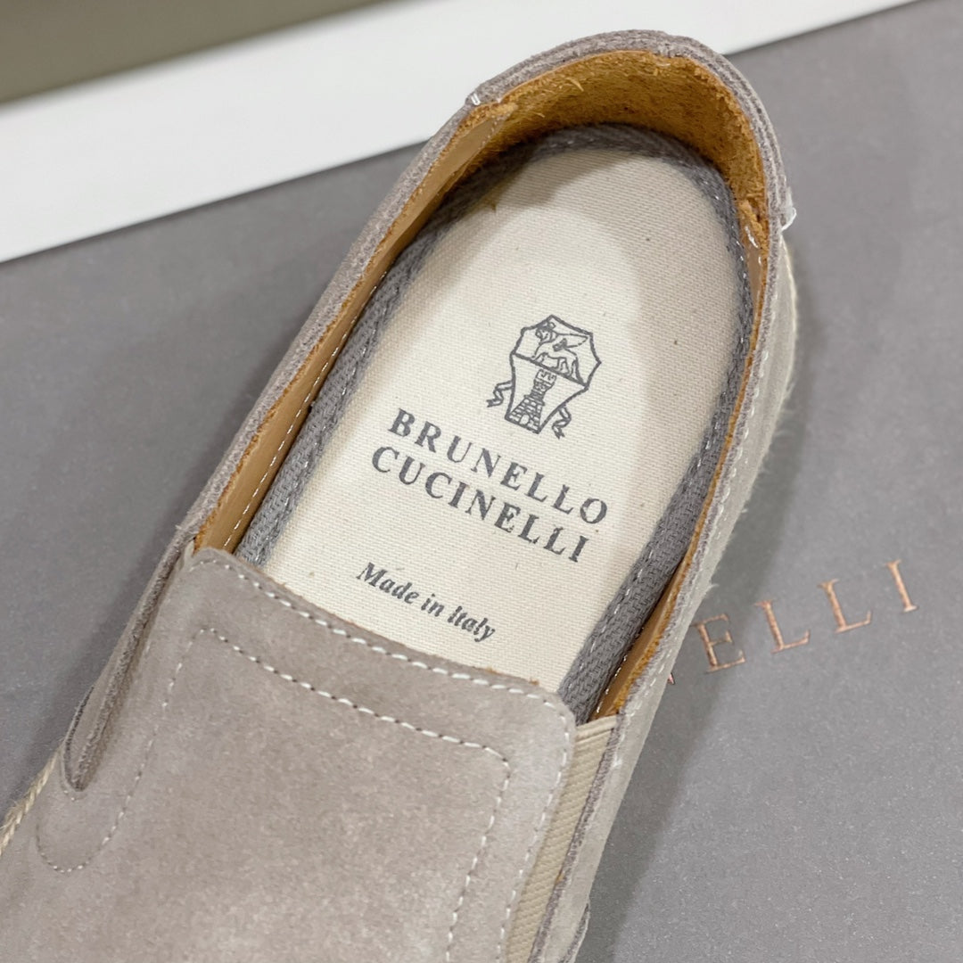 Brunello Cucinell-014Shoes