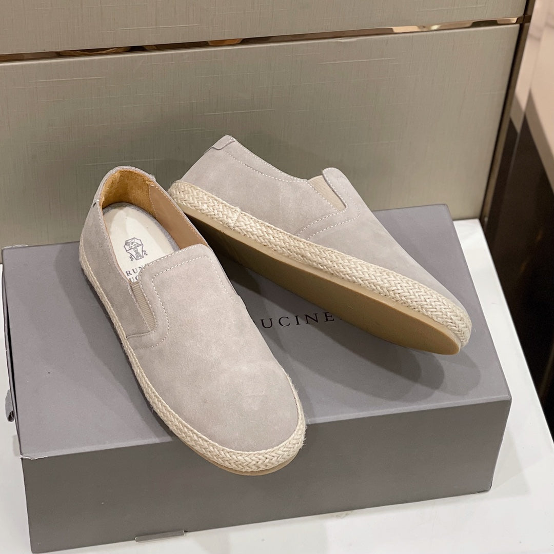 Brunello Cucinell-014Shoes