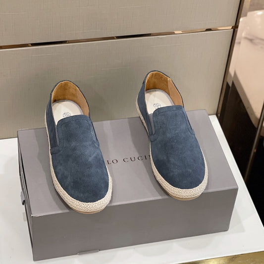 Brunello Cucinell-015Shoes