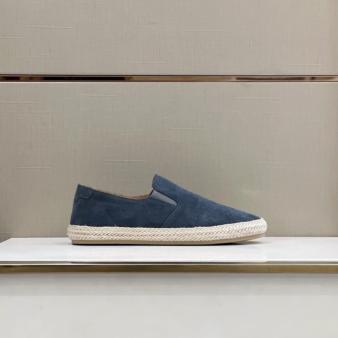 Brunello Cucinell-015Shoes