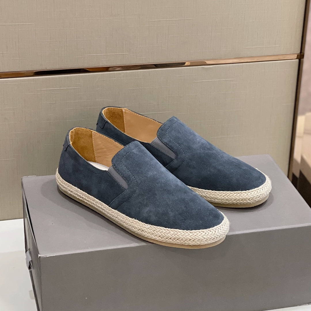 Brunello Cucinell-015Shoes