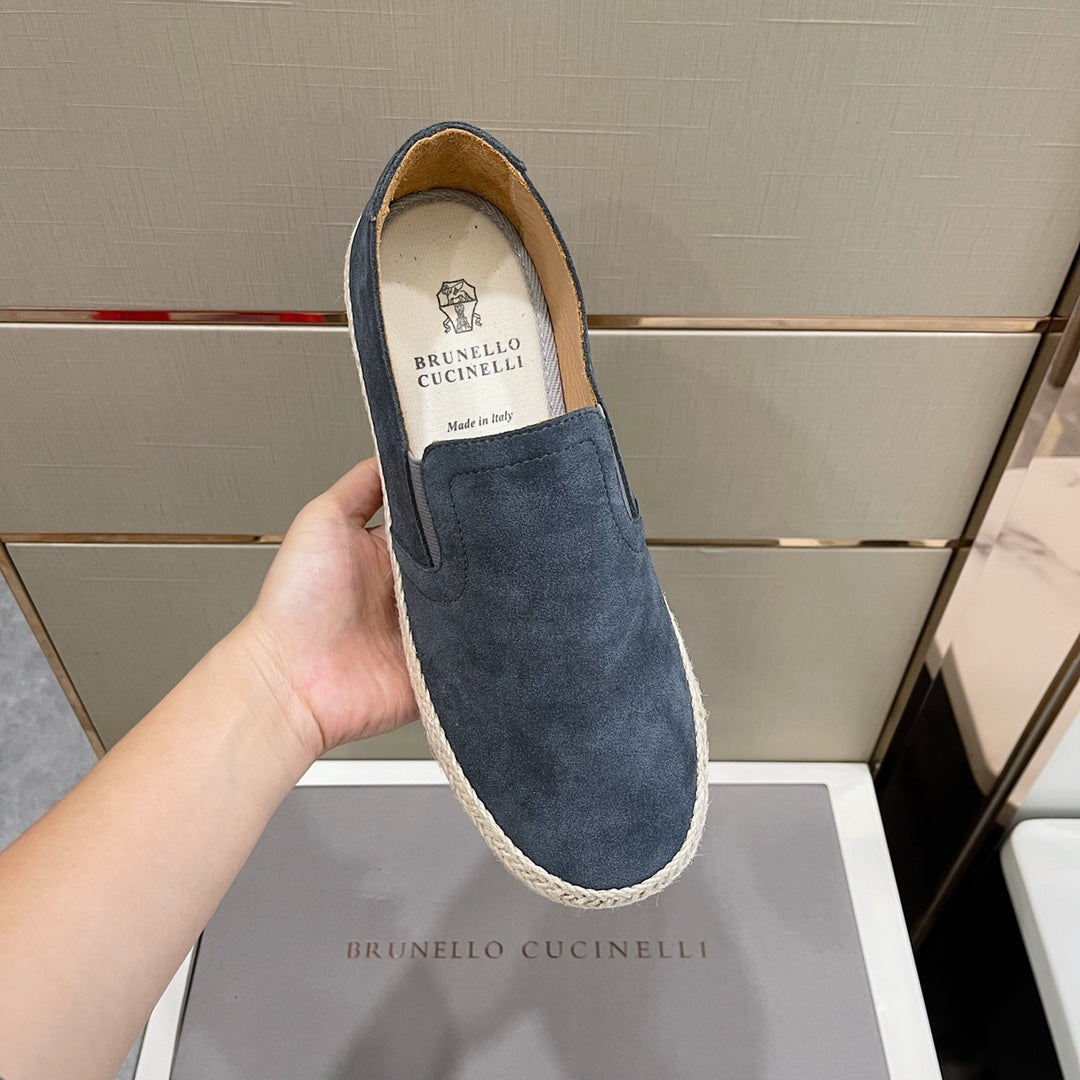 Brunello Cucinell-015Shoes