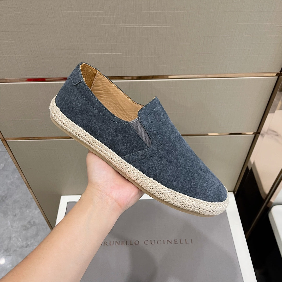Brunello Cucinell-015Shoes