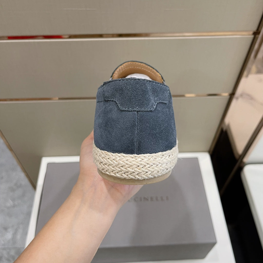Brunello Cucinell-015Shoes
