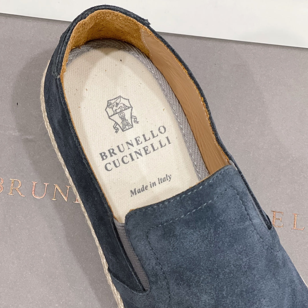 Brunello Cucinell-015Shoes