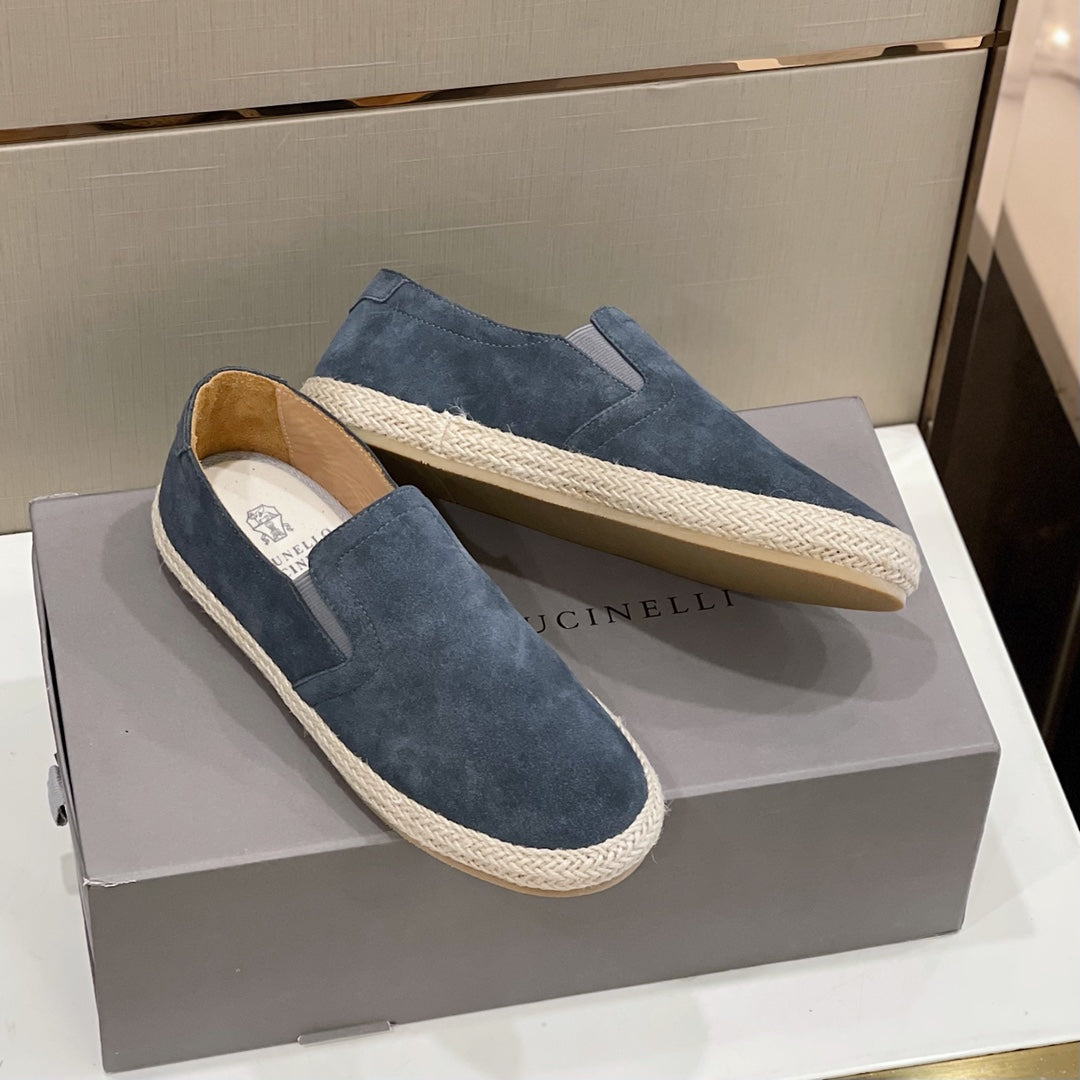 Brunello Cucinell-015Shoes