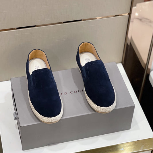 Brunello Cucinell-016Shoes