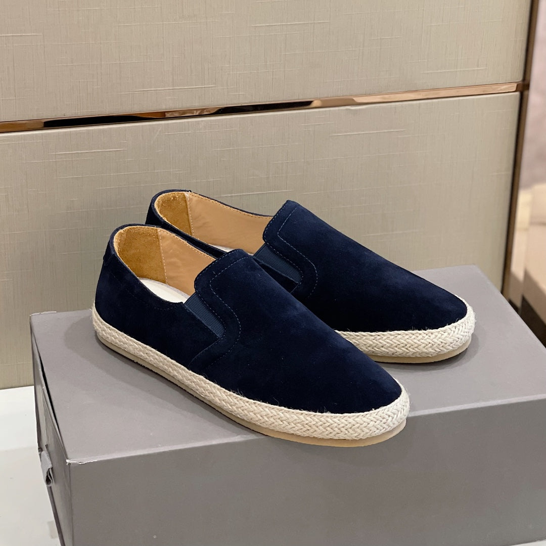 Brunello Cucinell-016Shoes