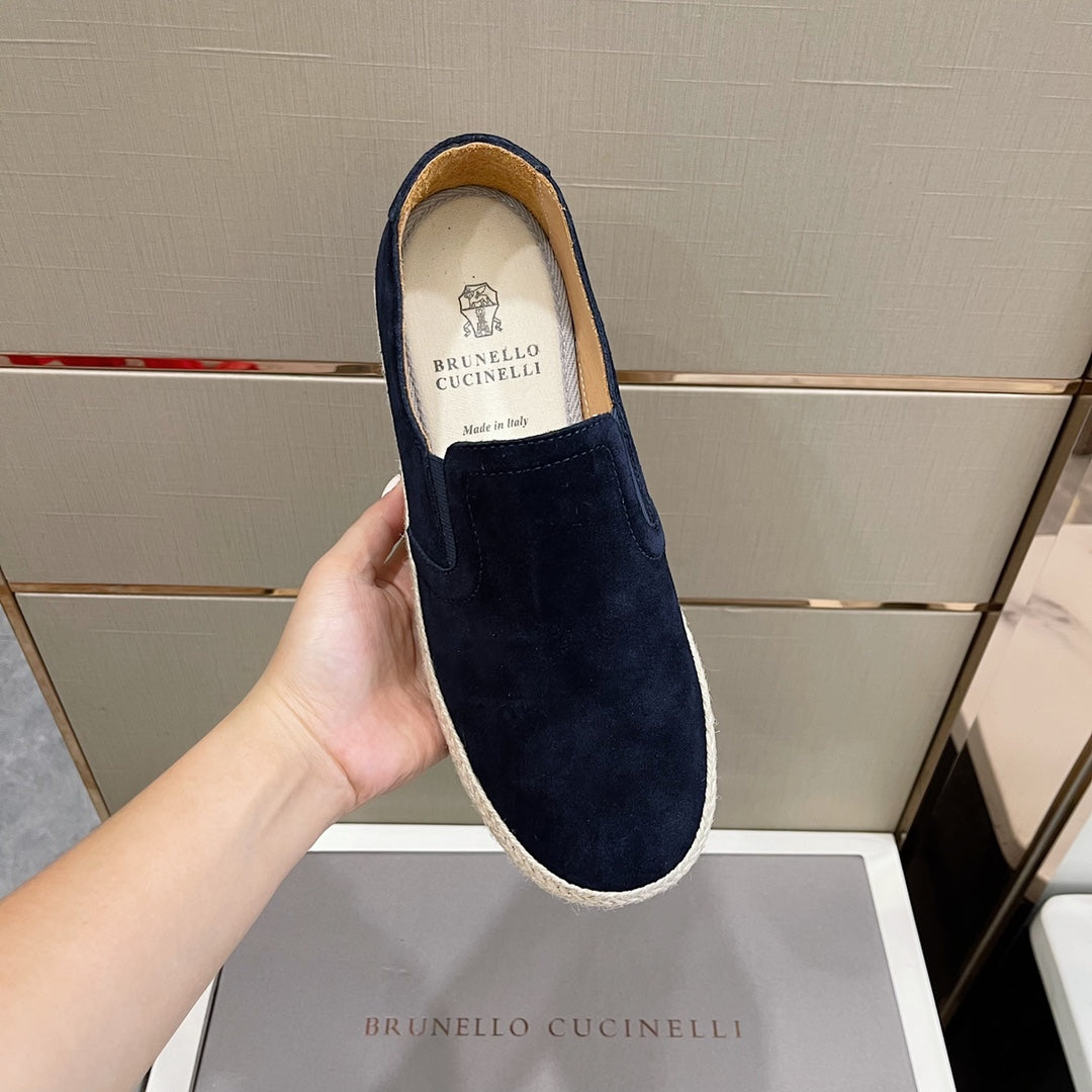 Brunello Cucinell-016Shoes