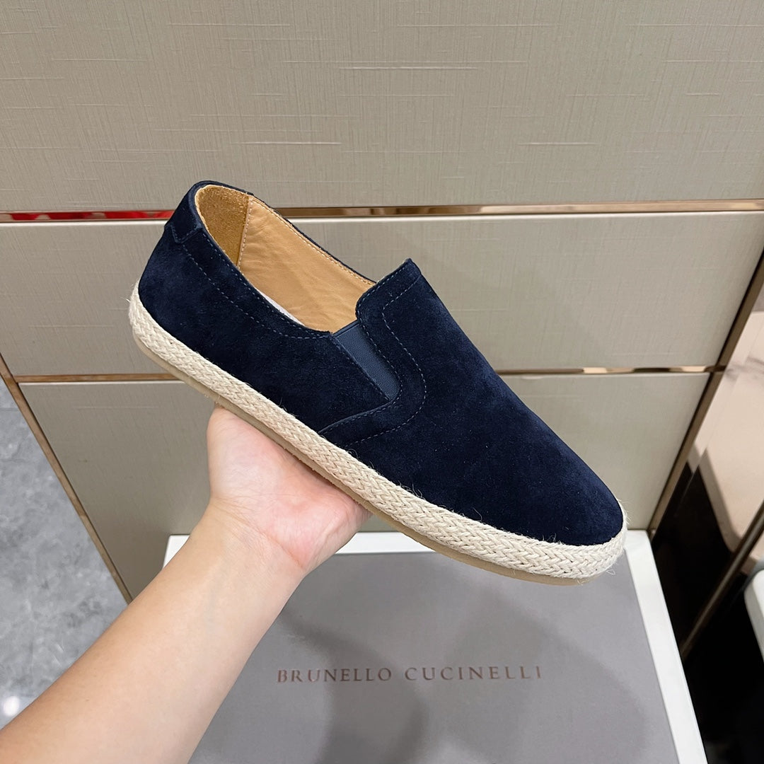 Brunello Cucinell-016Shoes