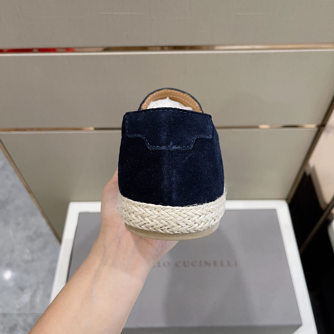 Brunello Cucinell-016Shoes