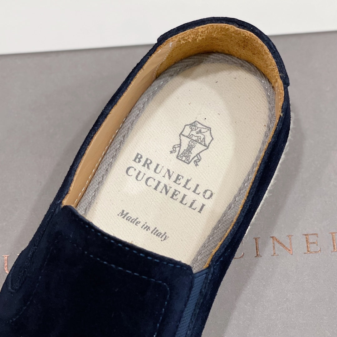 Brunello Cucinell-016Shoes
