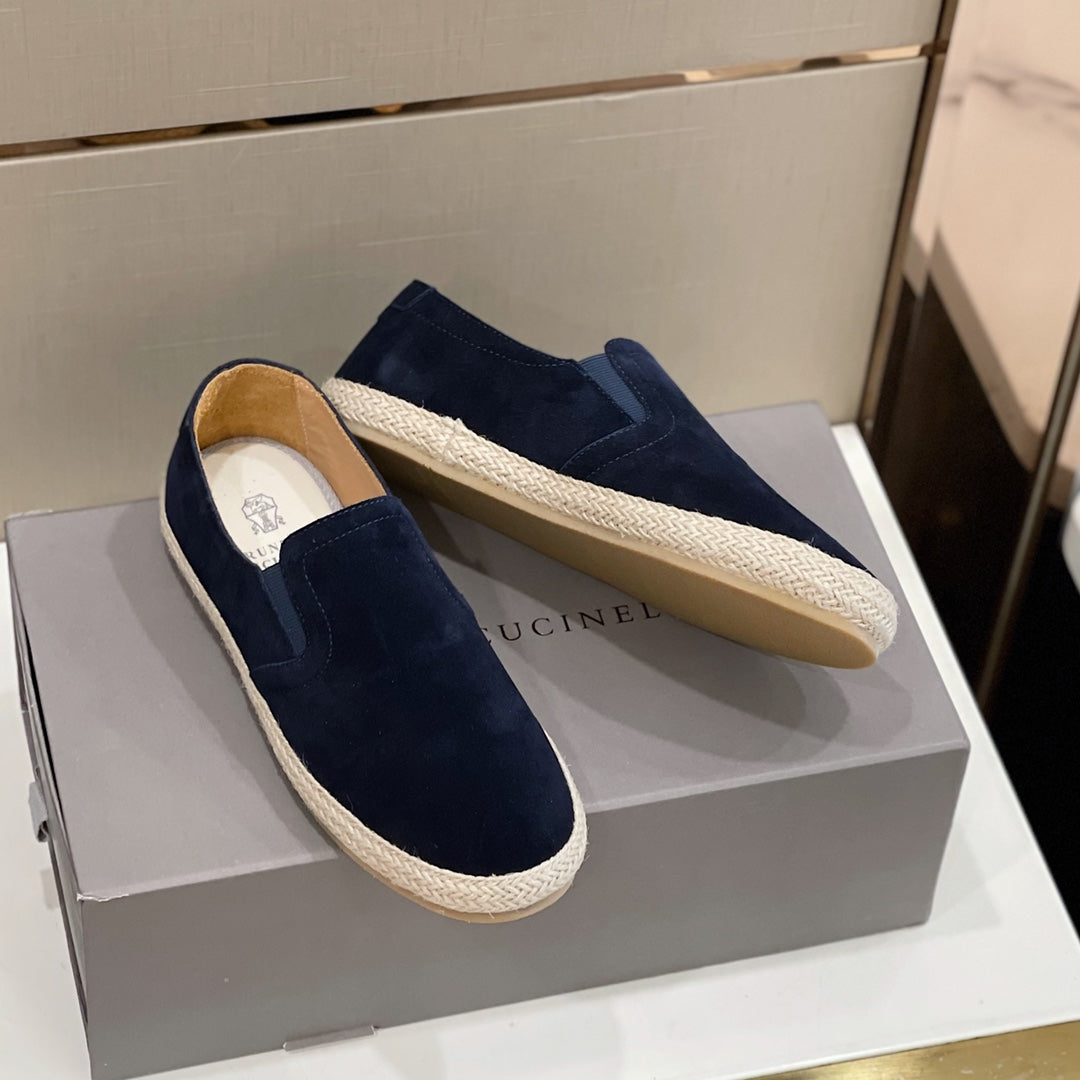 Brunello Cucinell-016Shoes