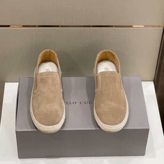 Brunello Cucinell-018Shoes