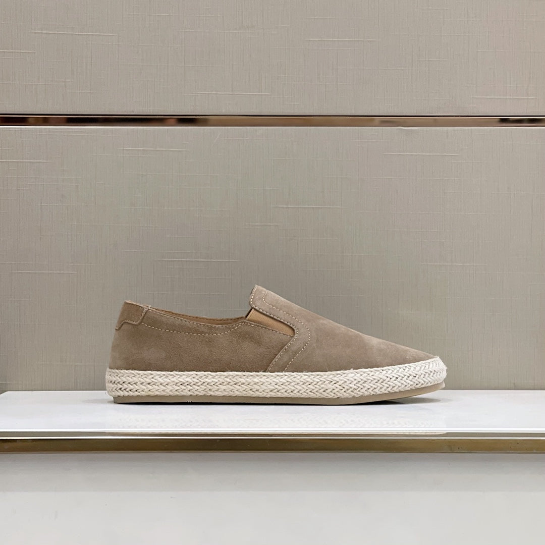 Brunello Cucinell-018Shoes