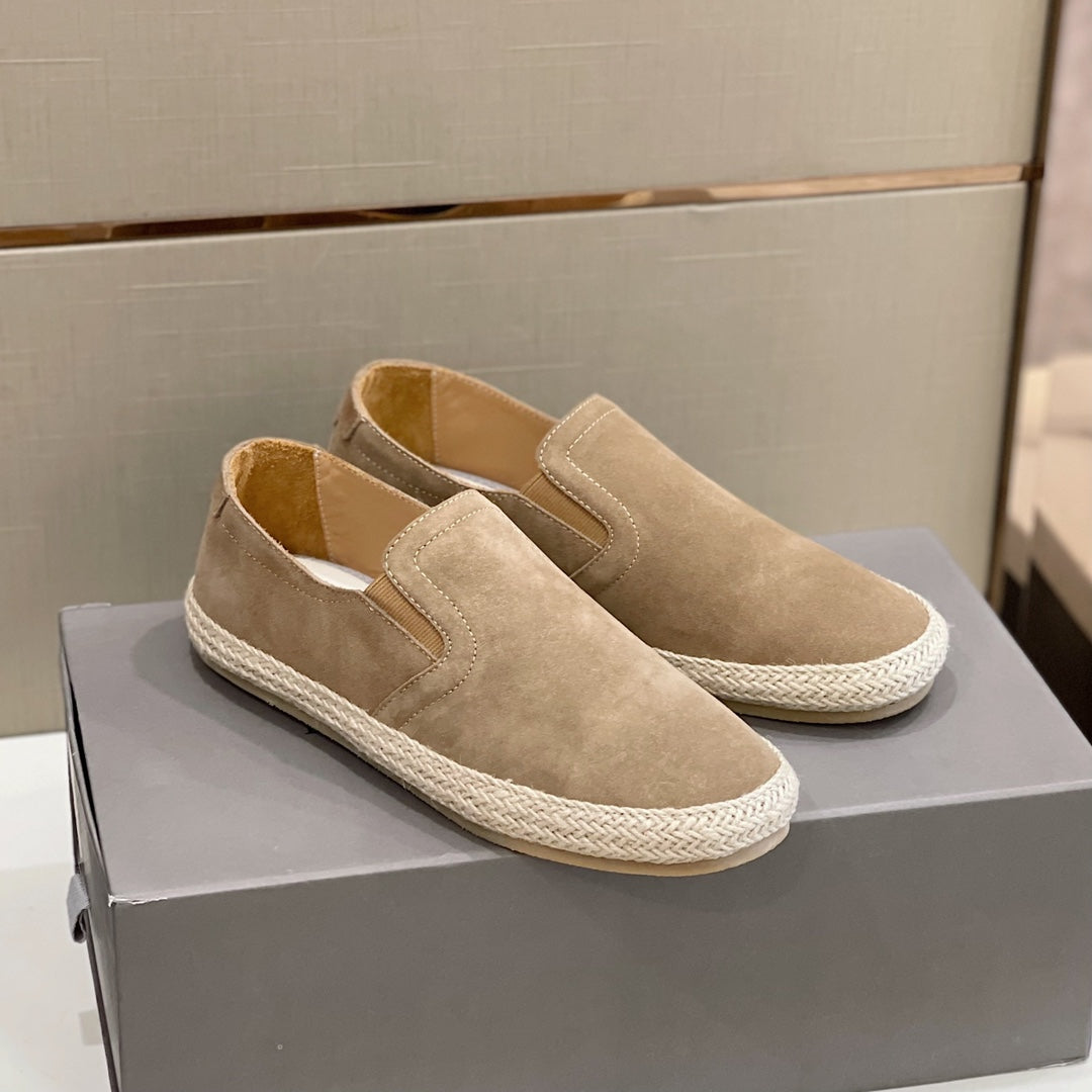Brunello Cucinell-018Shoes