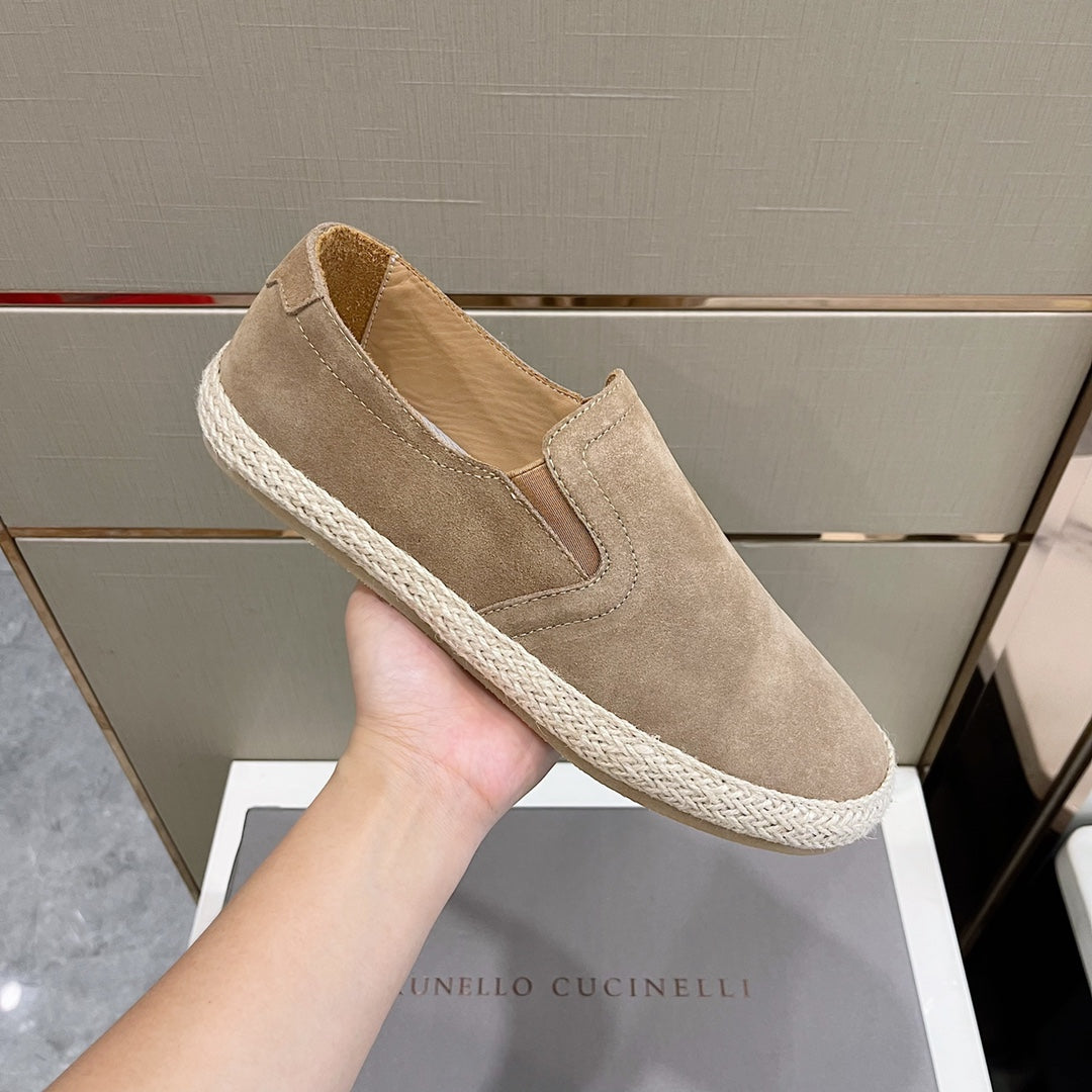 Brunello Cucinell-018Shoes