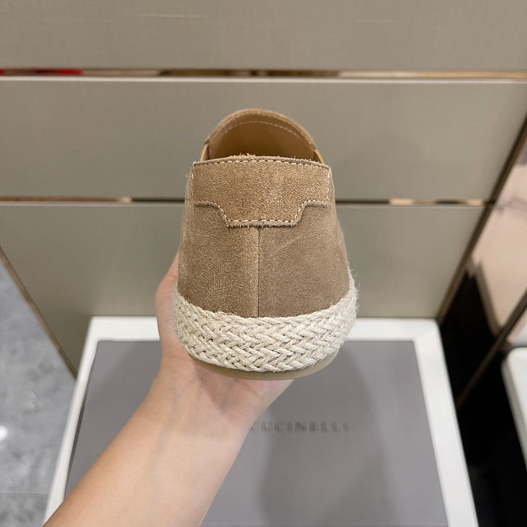 Brunello Cucinell-018Shoes