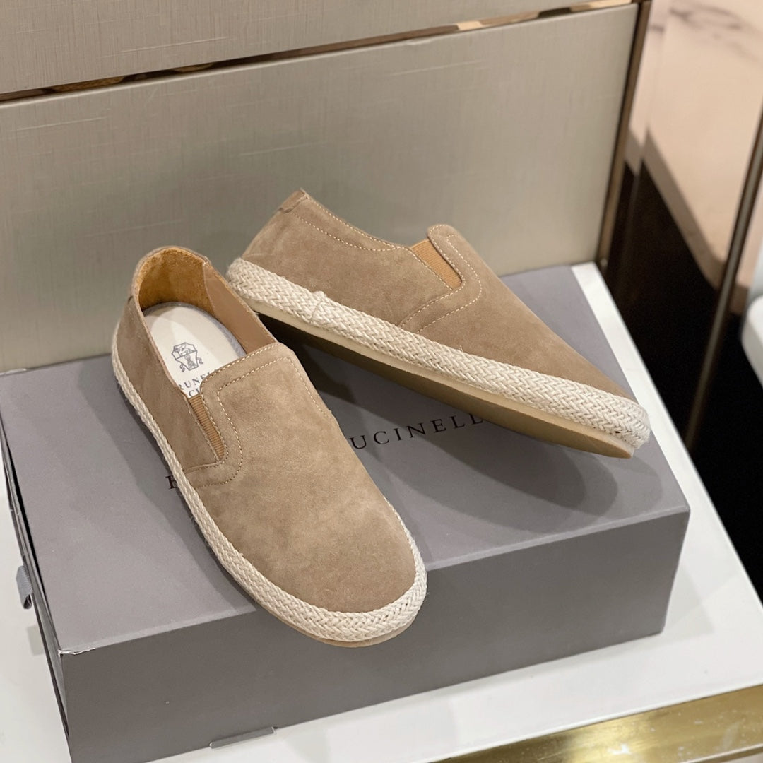 Brunello Cucinell-018Shoes