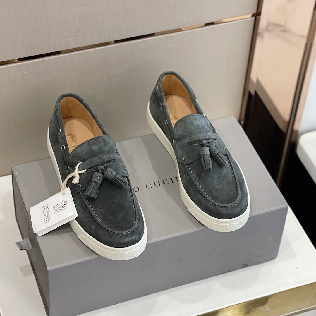 Brunello Cucinell-018Shoes