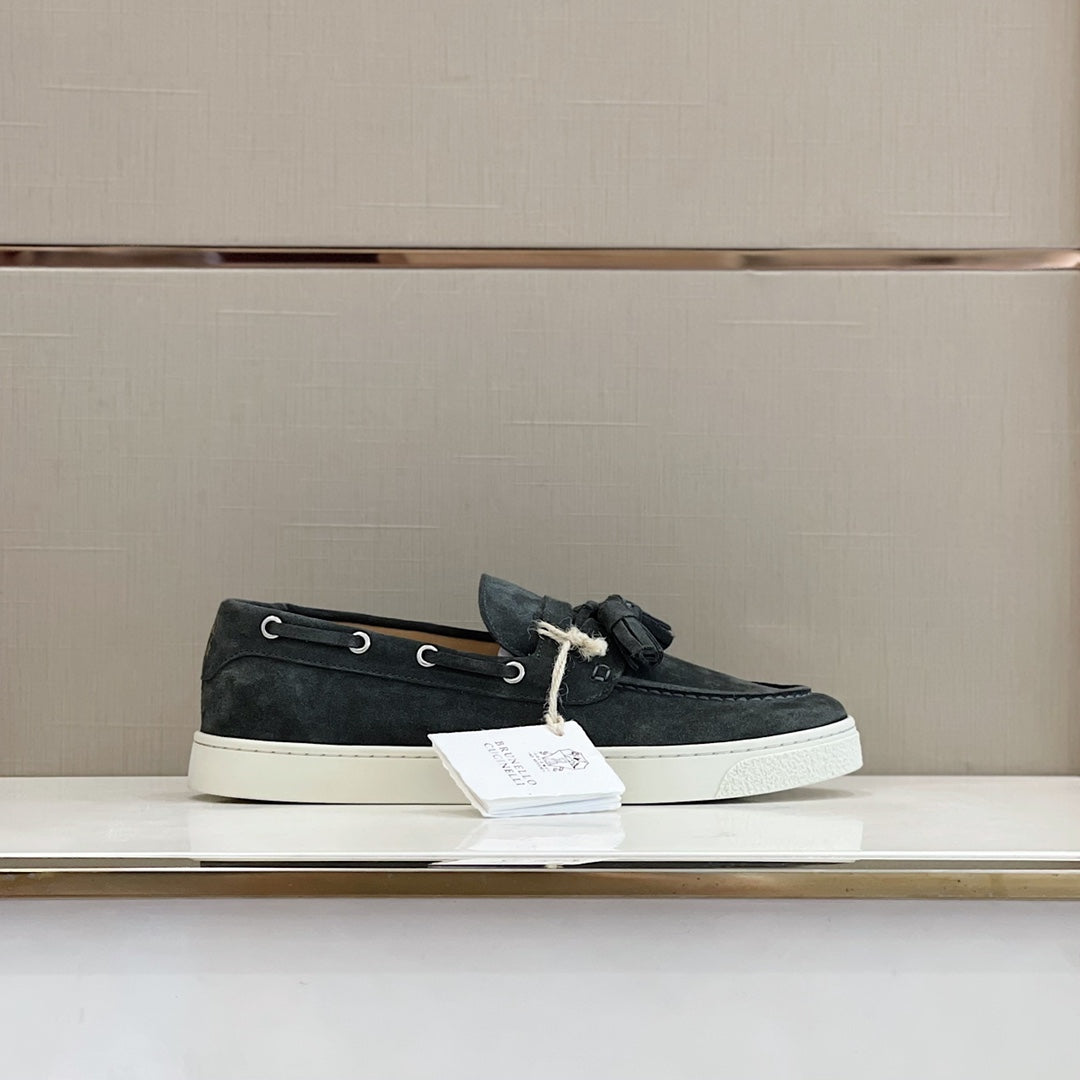 Brunello Cucinell-018Shoes