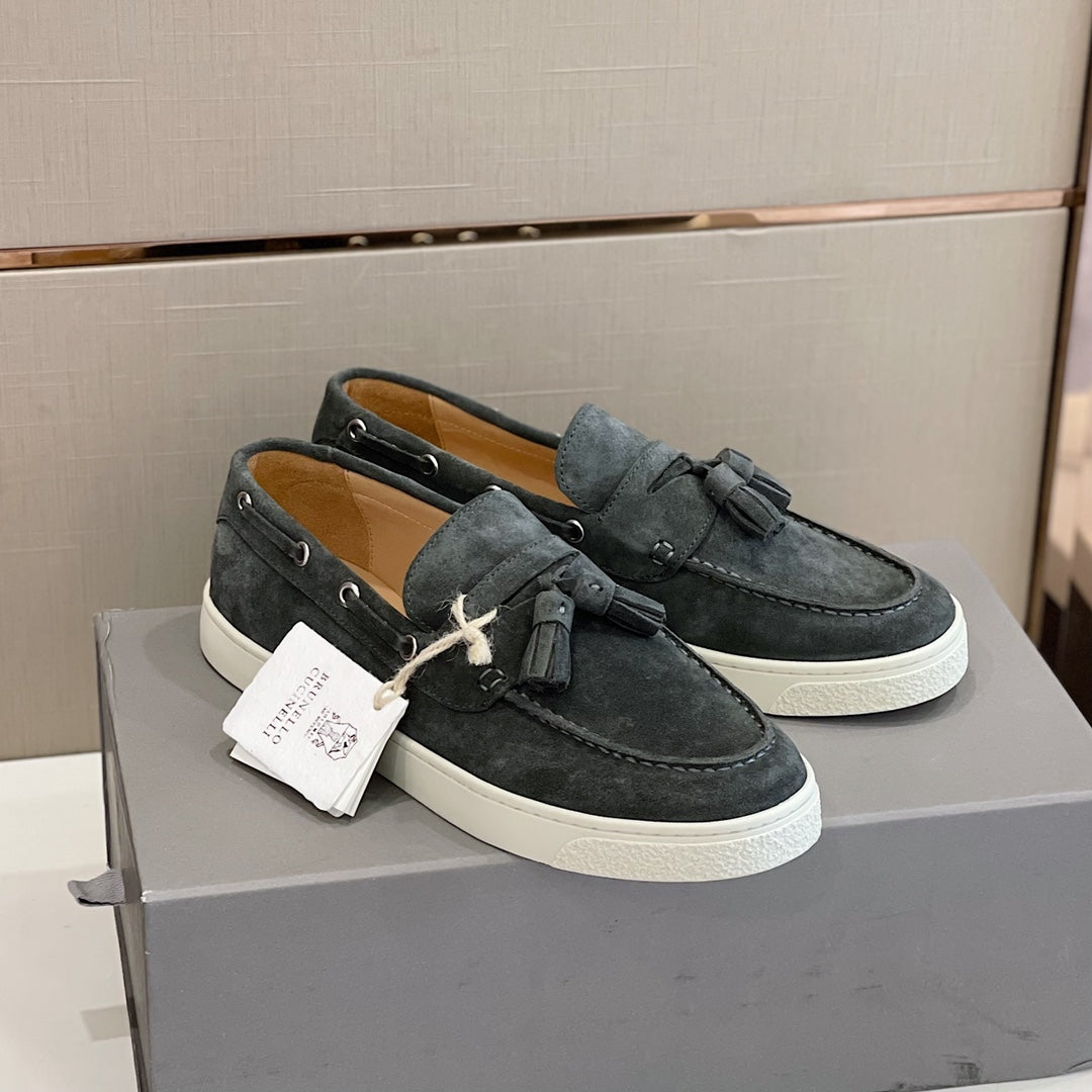 Brunello Cucinell-018Shoes