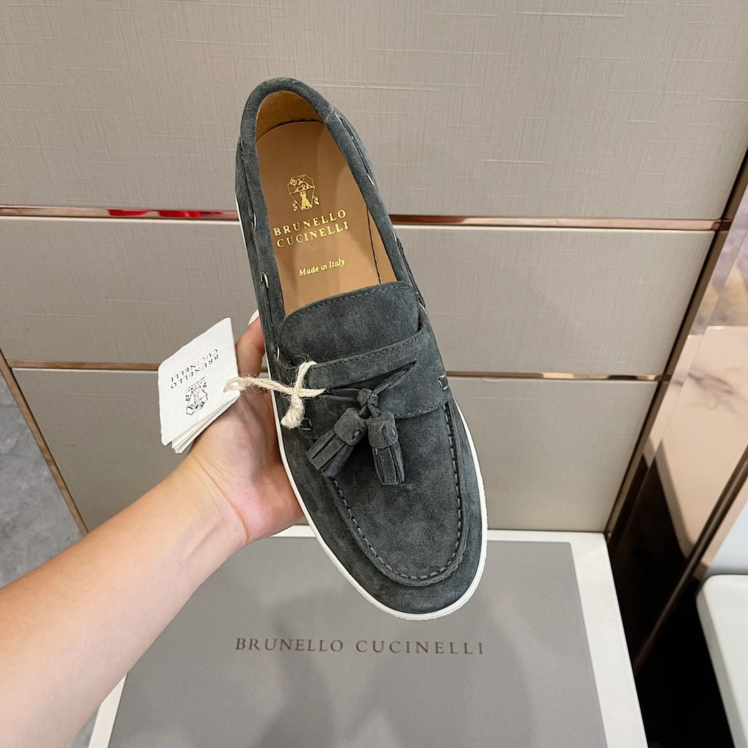 Brunello Cucinell-018Shoes