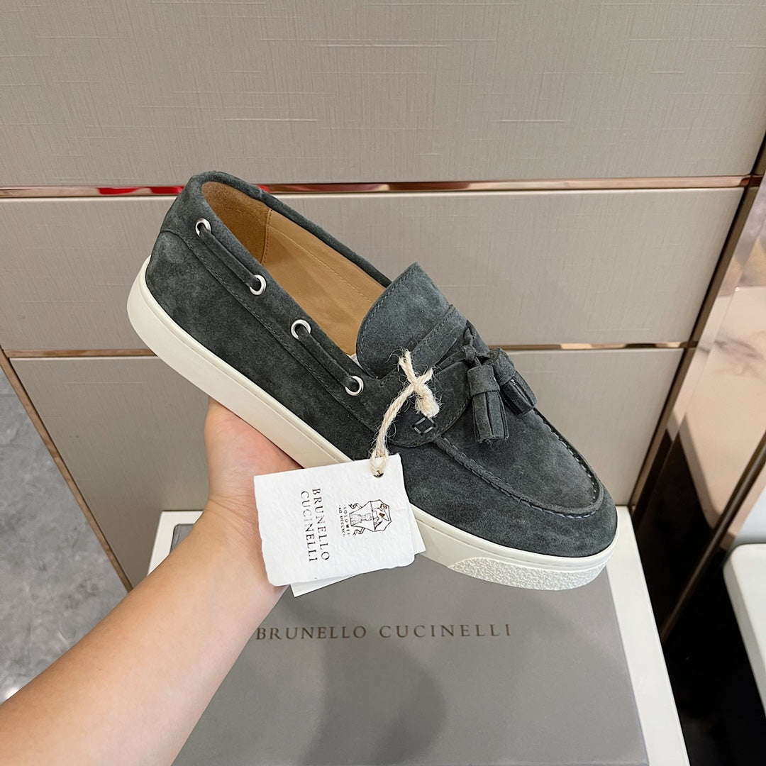 Brunello Cucinell-018Shoes