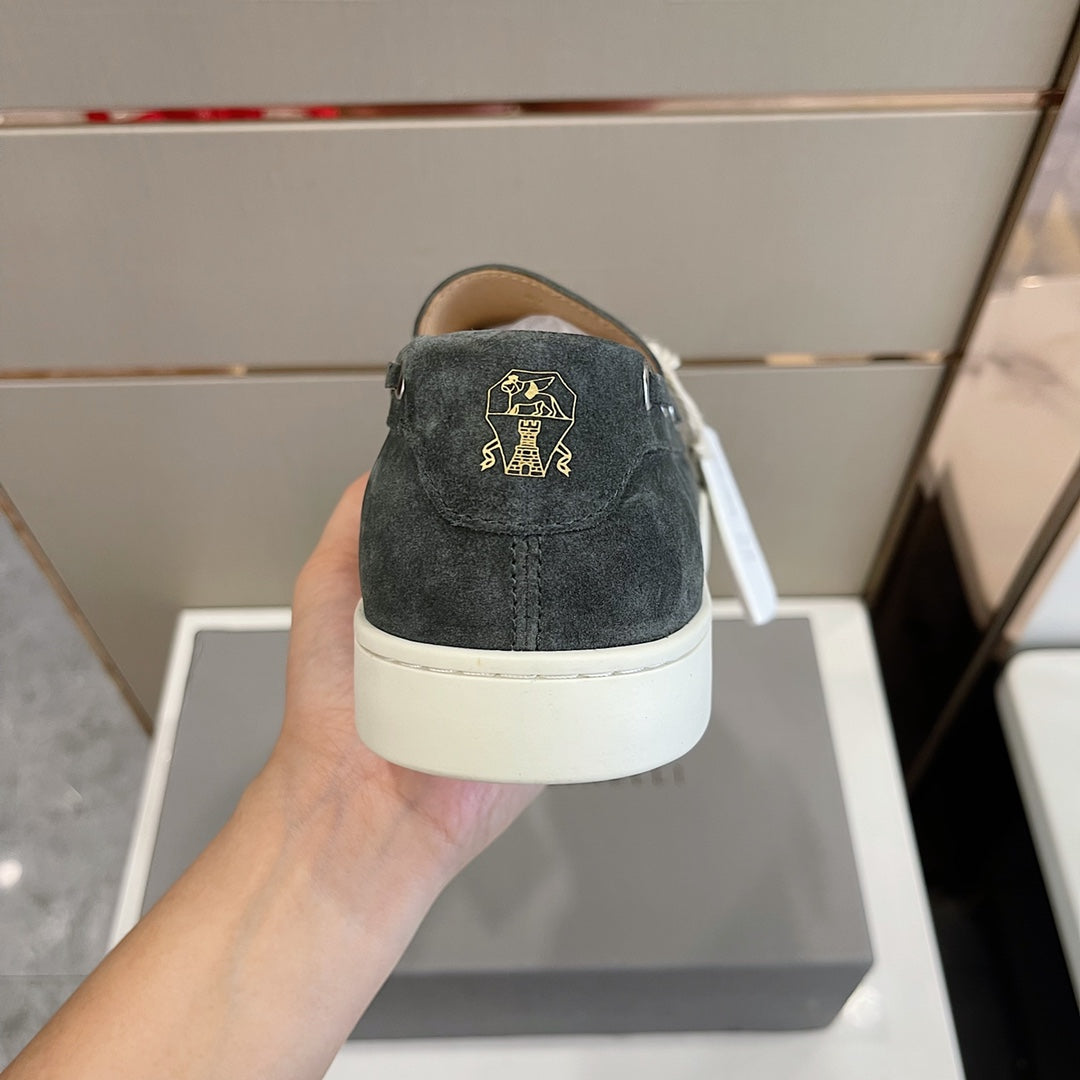 Brunello Cucinell-018Shoes