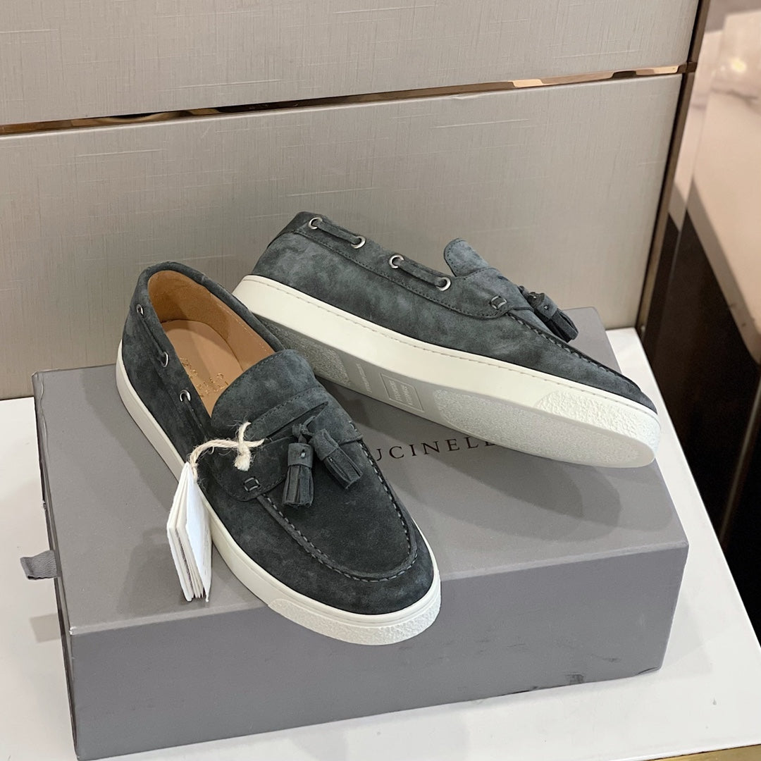 Brunello Cucinell-018Shoes