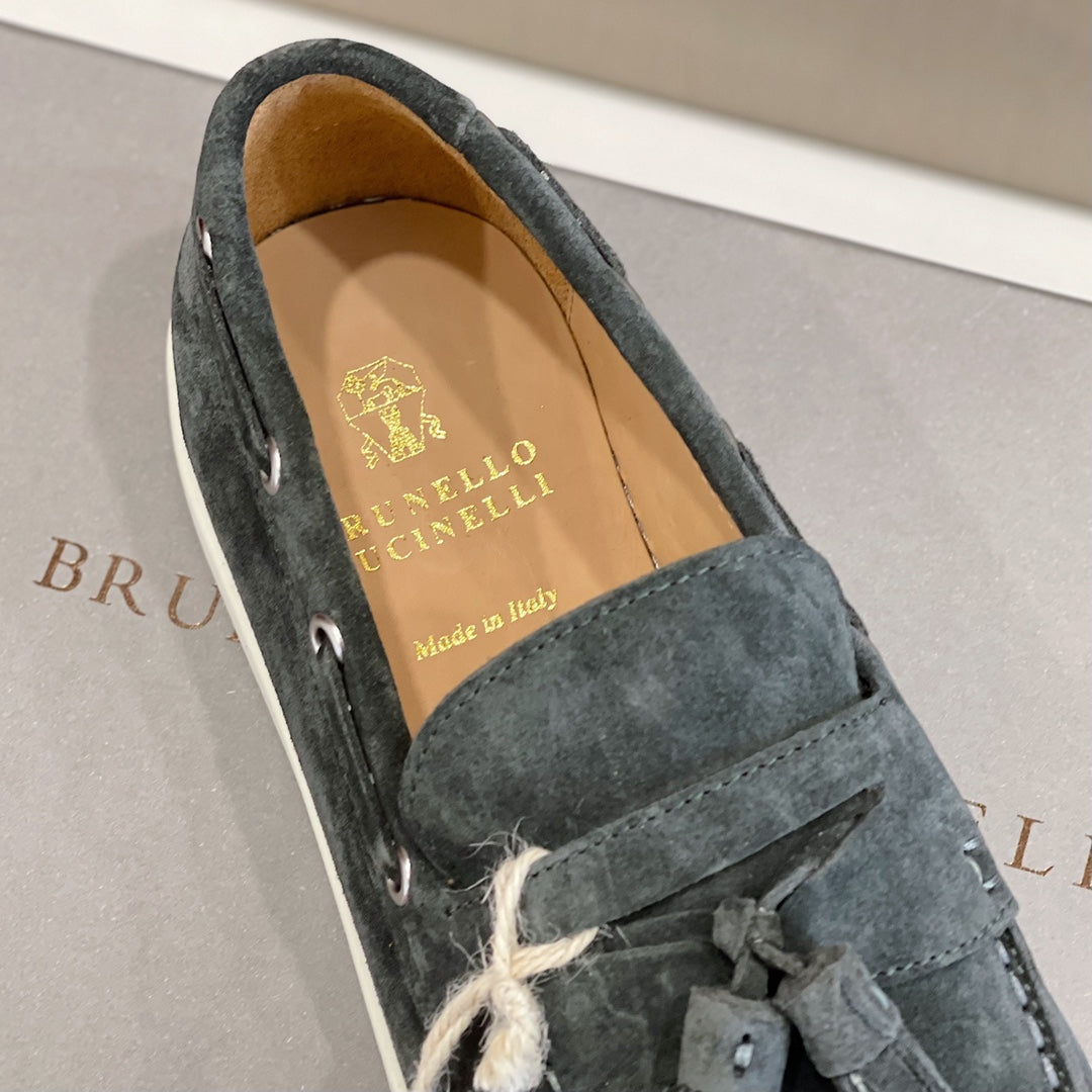 Brunello Cucinell-018Shoes