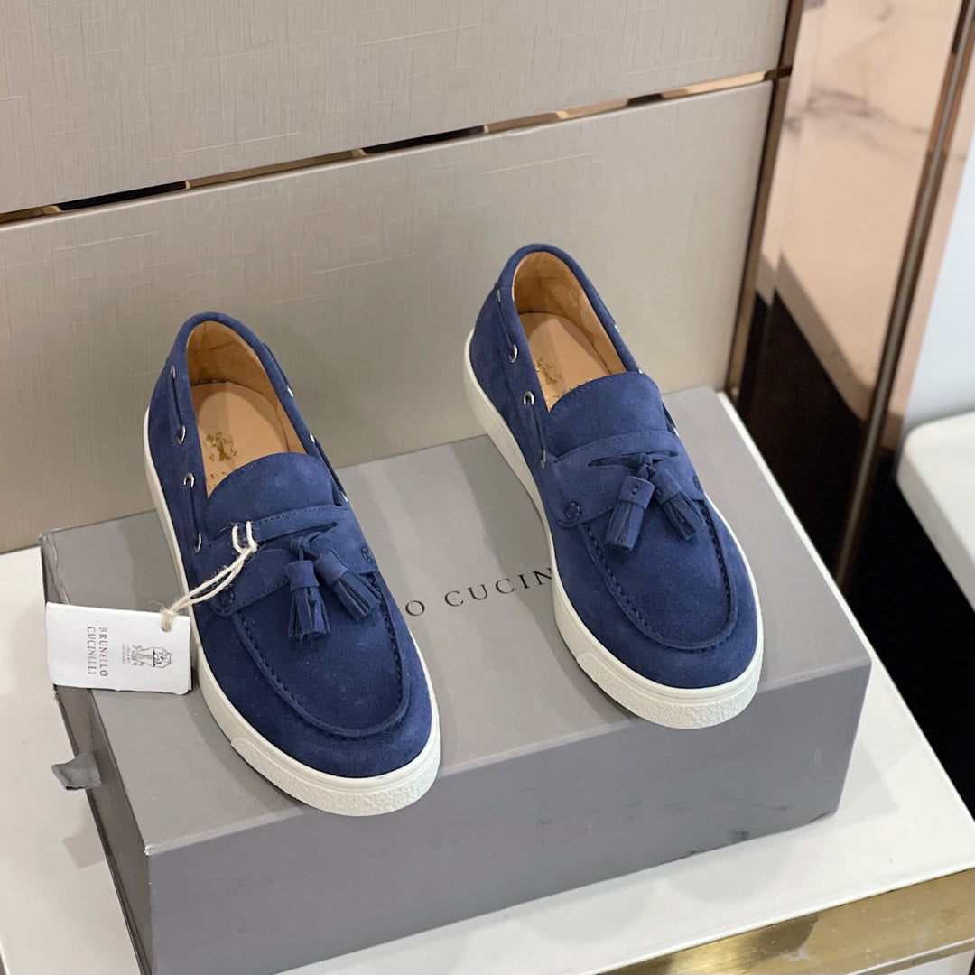 Brunello Cucinell-019Shoes