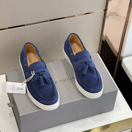 Brunello Cucinell-019Shoes