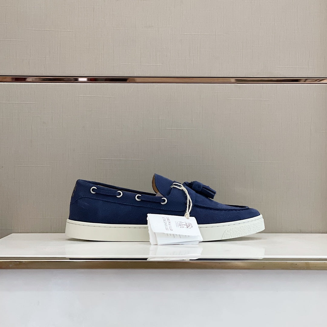 Brunello Cucinell-019Shoes