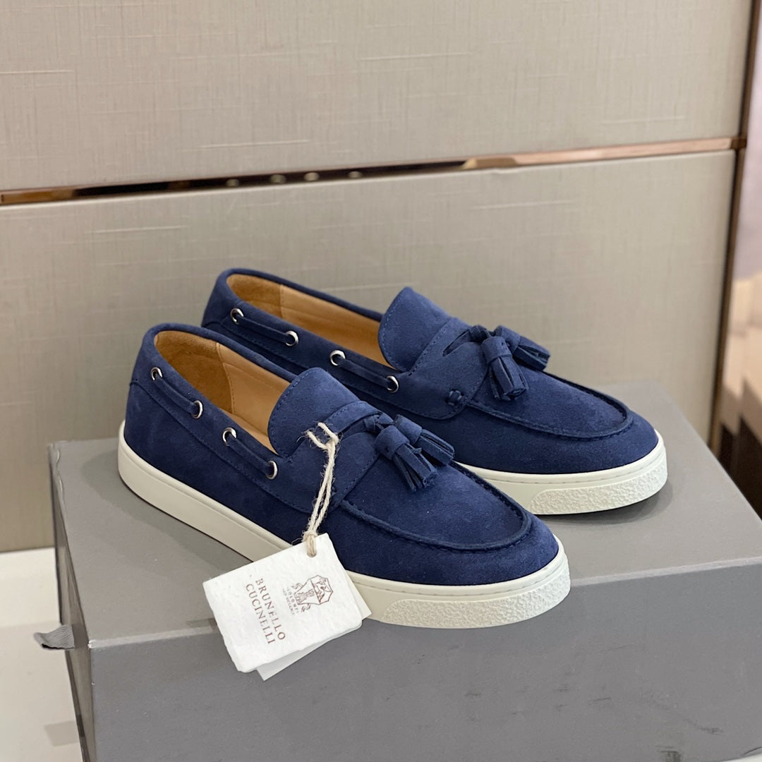 Brunello Cucinell-019Shoes